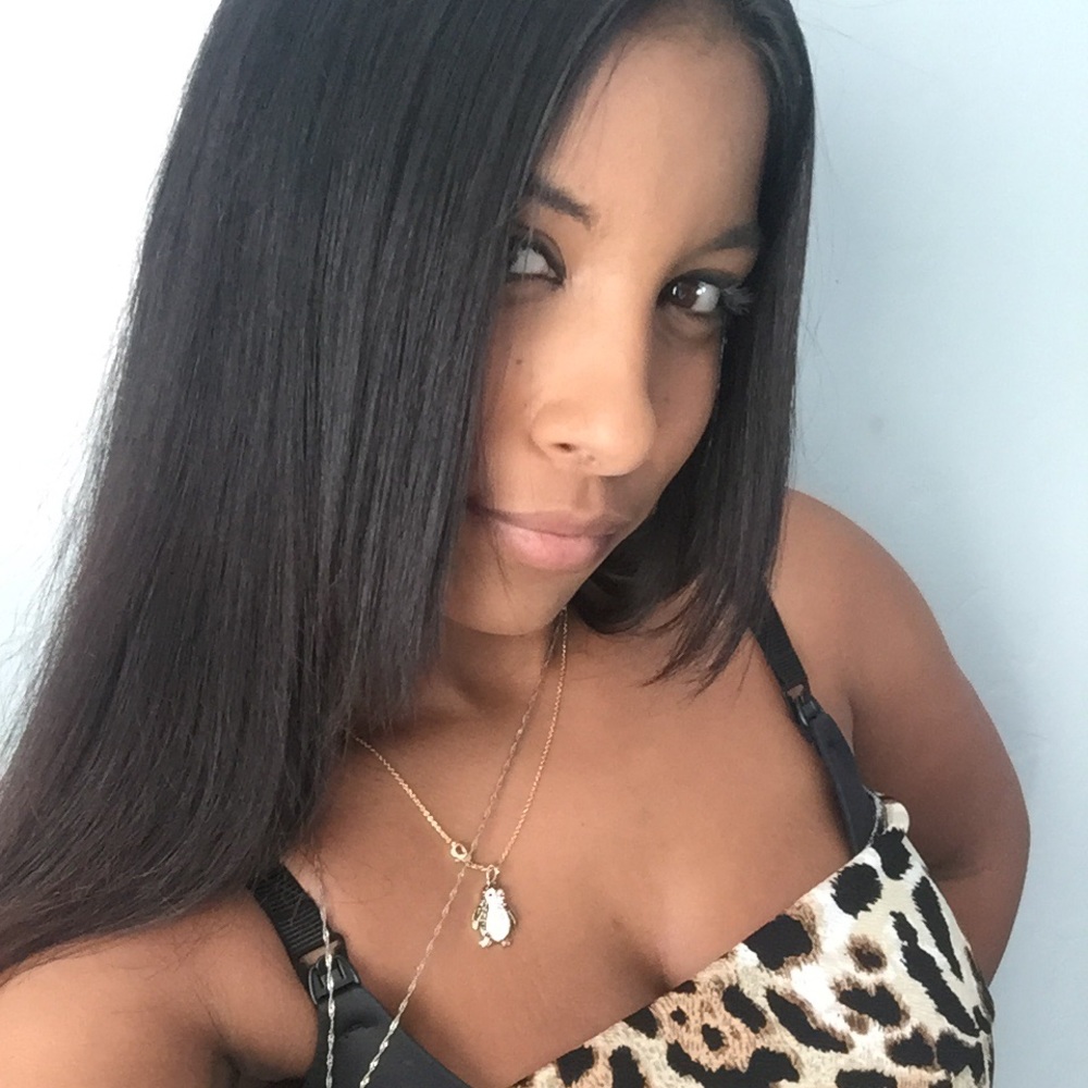 Meet your Posher, Sophia